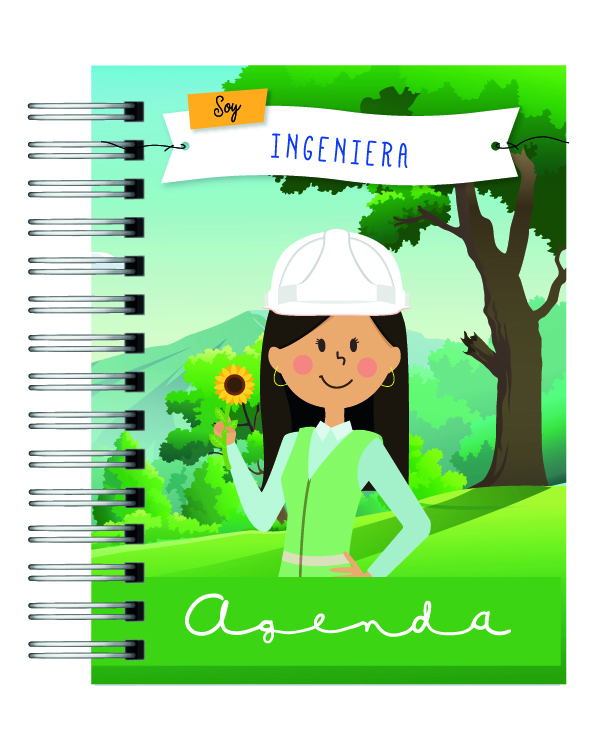 Agenda Ingeniería 31