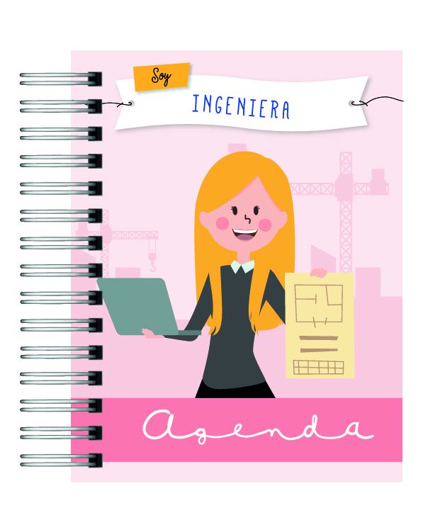 Agenda Ingeniería 32