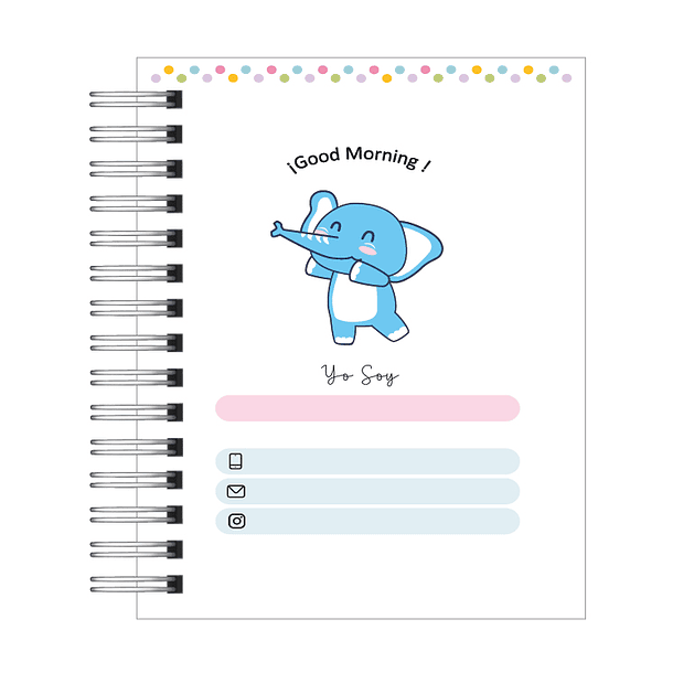 Agenda Ingeniería 2026