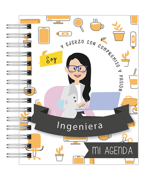 Agenda Ingeniería 2026