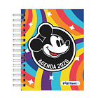 Agenda Mickey  2026 1