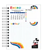 Agenda Mickey  2026 - Miniatura 10