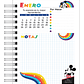 Agenda Mickey  2026 - Miniatura 10