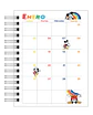 Agenda Mickey  2026 - Miniatura 9