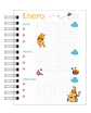 Agenda Winnie the Pooh 2026 - Miniatura 8