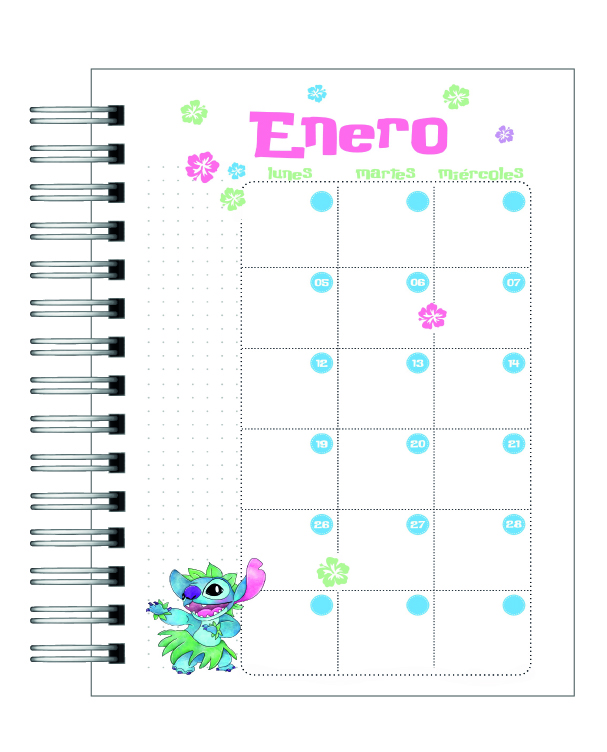 Agenda Stitch 2026 6