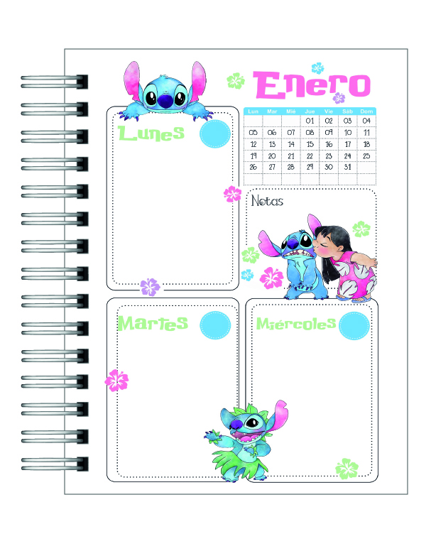 Agenda Stitch 2026 7