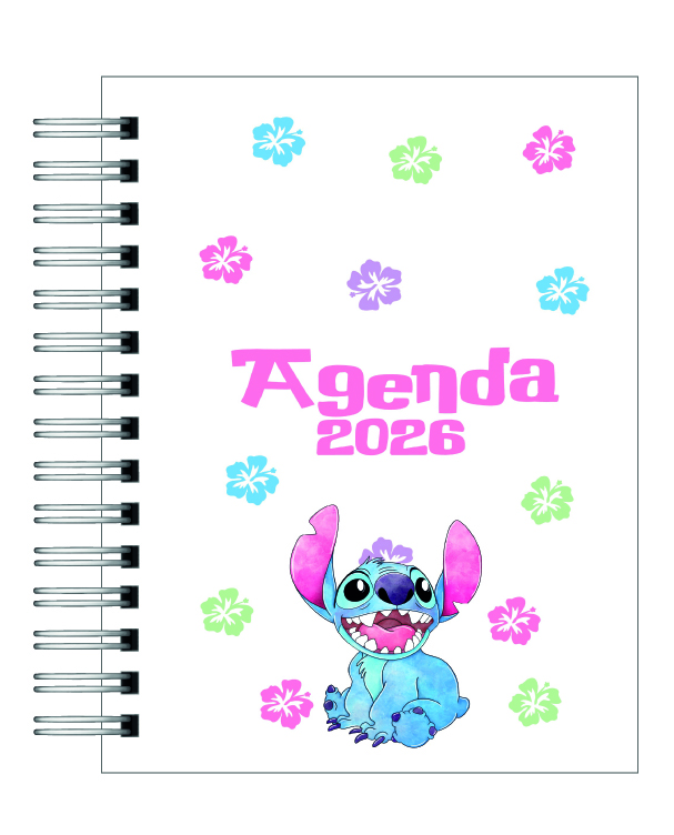 Agenda Stitch 2026 2