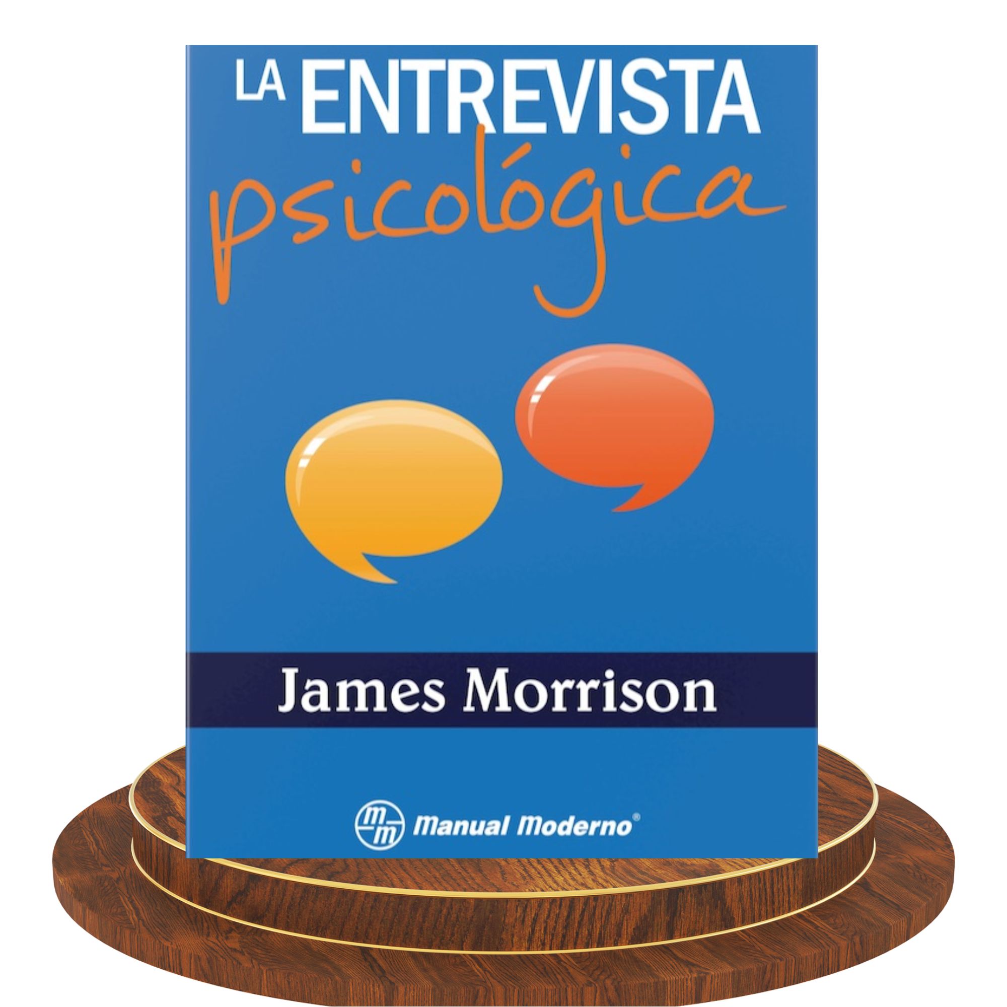 La entrevista psicológica 1