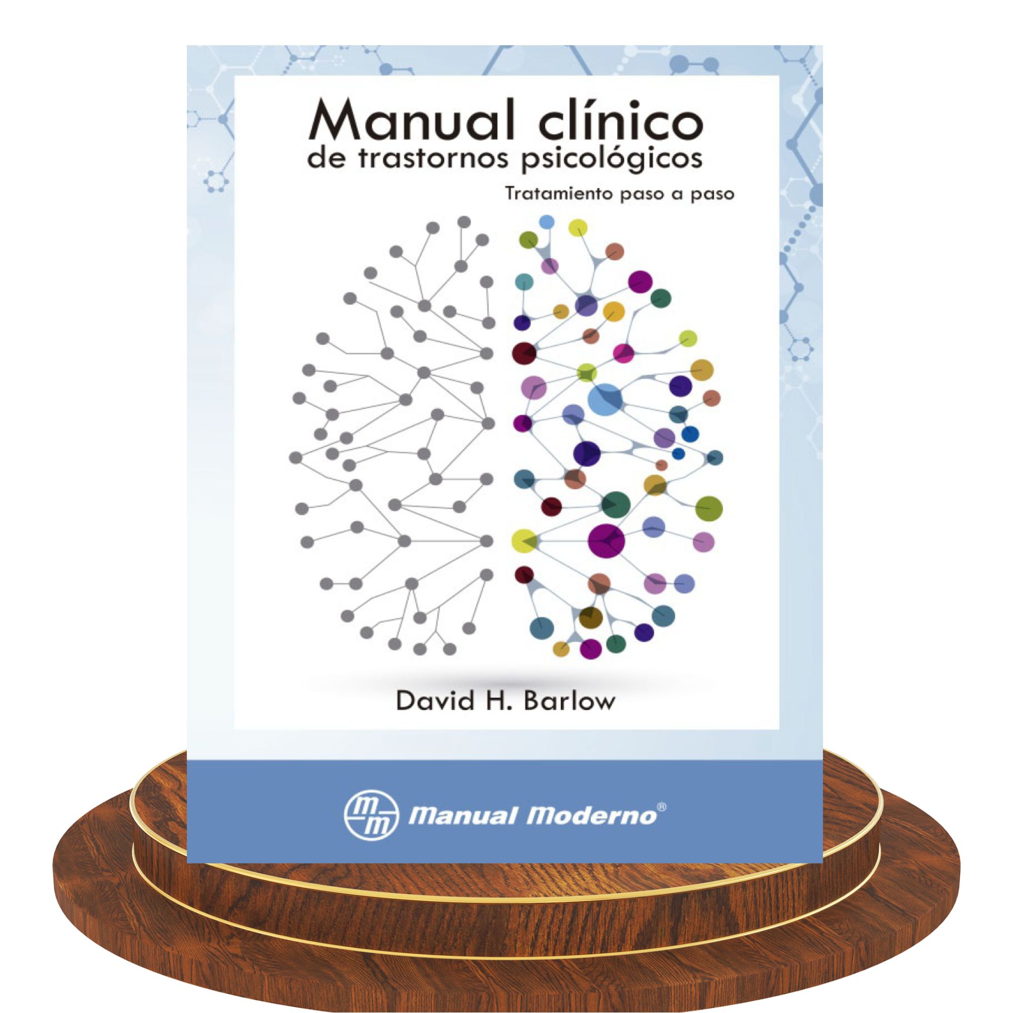 Manual Clinico de Trastornos Psicológicos 1