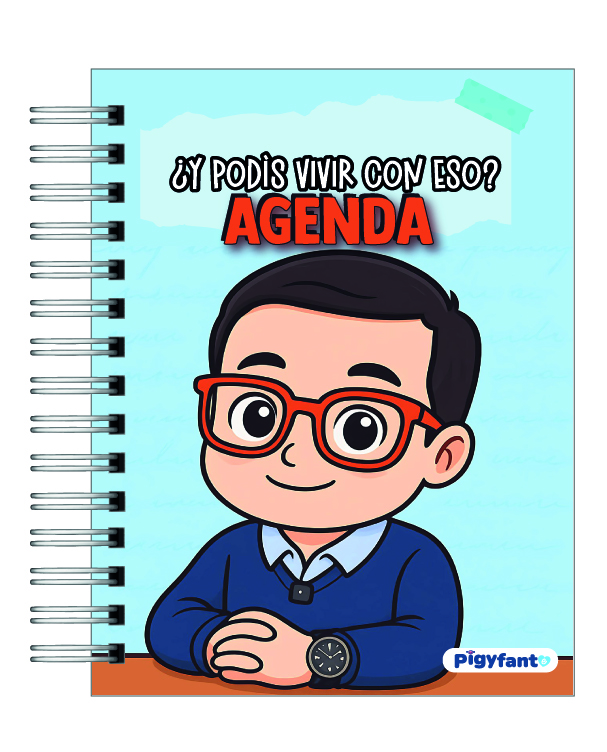 Agenda Iván González  1
