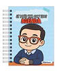 Agenda Iván González  - Miniatura 1