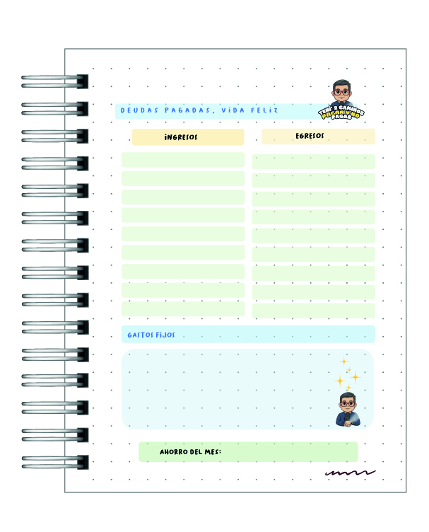 Agenda Iván González  4