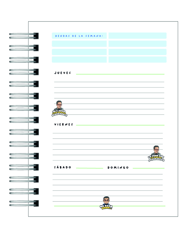 Agenda Iván González  9