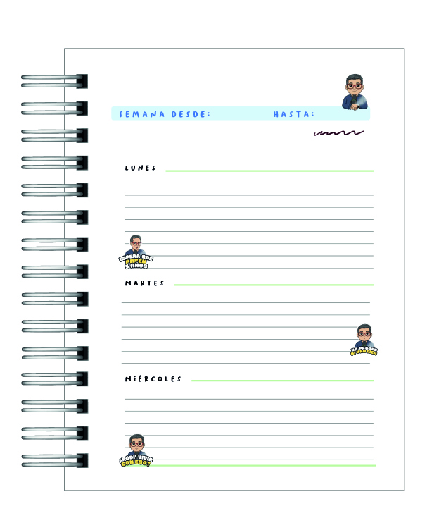 Agenda Iván González  8