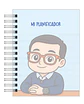Agenda Iván González  - Miniatura 5