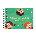 Mi primer Álbum Escolar 10