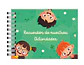 Mi primer Álbum Escolar - Miniatura 10