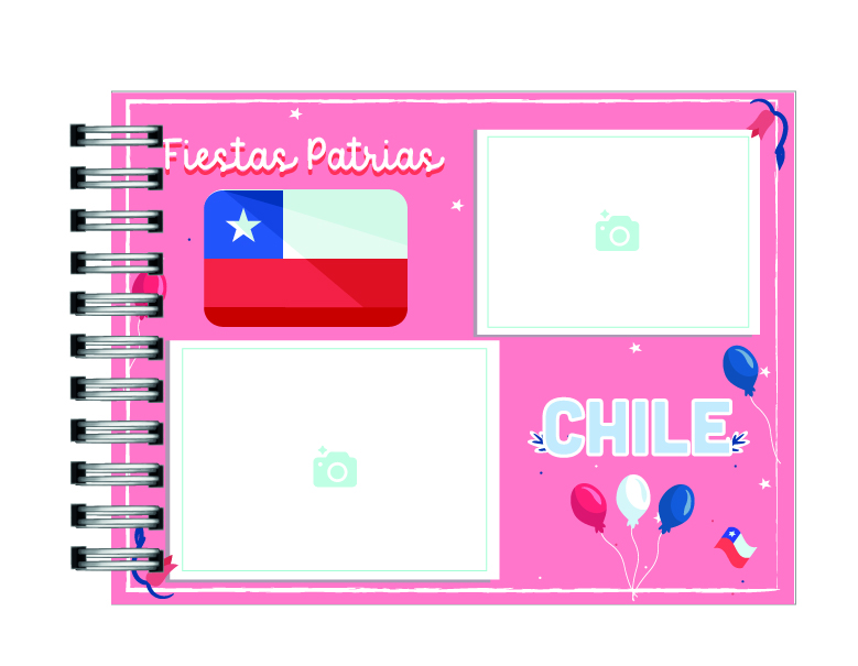 Mi primer Álbum Escolar 11