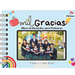 Álbum de Recuerdos para Profesores - Miniatura 8