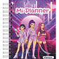 Planner Kpop Demon  - Miniatura 1