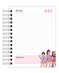 Planner Kpop Demon  - Miniatura 9