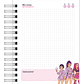 Planner Kpop Demon  - Miniatura 9