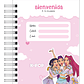 Planner Kpop Demon  - Miniatura 2