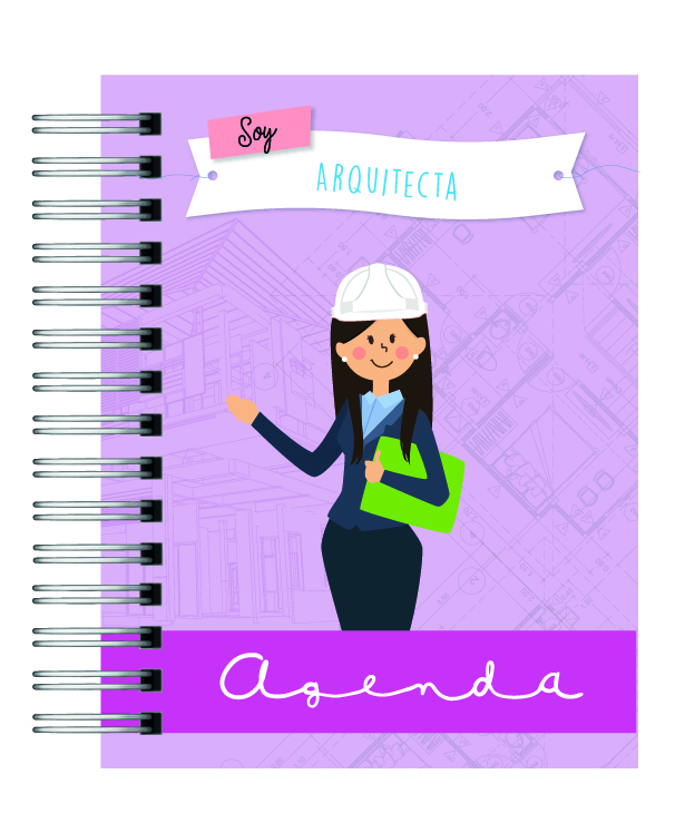Agenda Arquitectura 17
