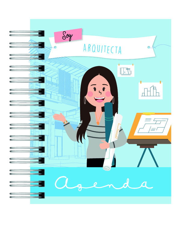 Agenda Arquitectura 13