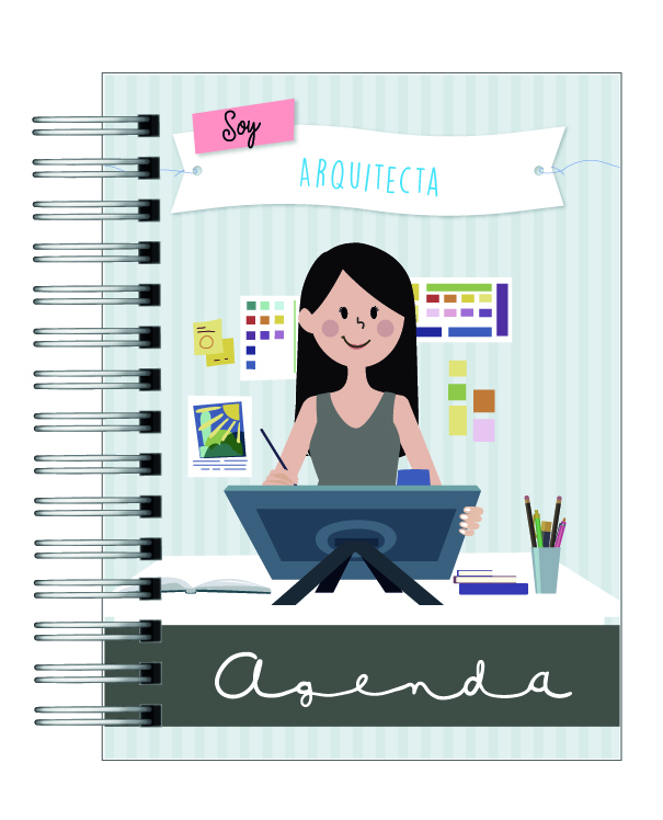 Agenda Arquitectura 14