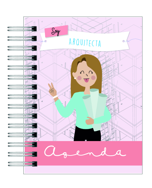 Agenda Arquitectura 15