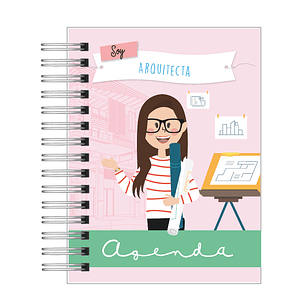 Agenda Arquitectura