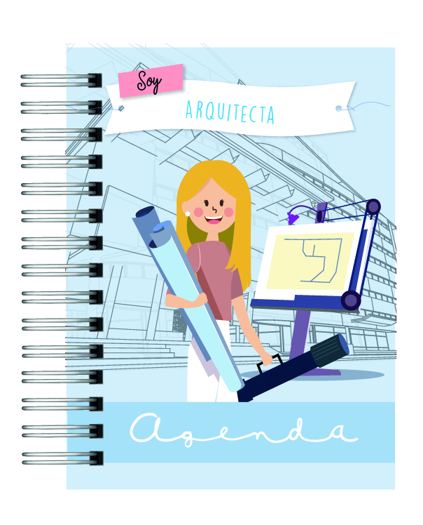 Agenda Arquitectura 16