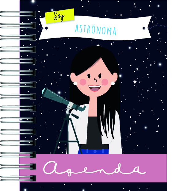 Agenda Astronoma 1