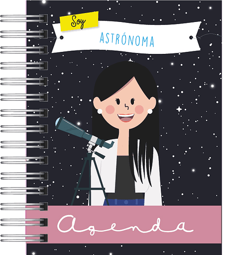 Agenda Astronoma