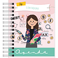 Agenda Contador Auditor - Miniatura 1