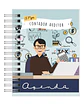 Agenda Contador Auditor - Miniatura 15