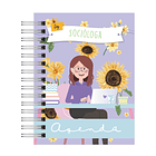 Agenda Socióloga 14