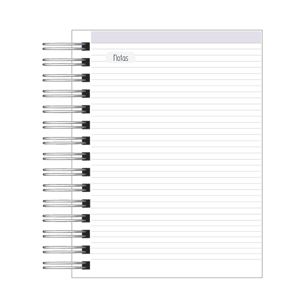 Agenda Socióloga 12