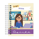 Agenda Socióloga 15