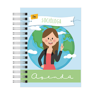 Agenda Socióloga