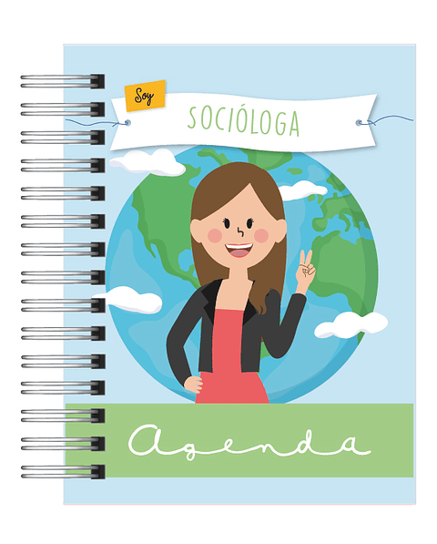 Agenda Socióloga