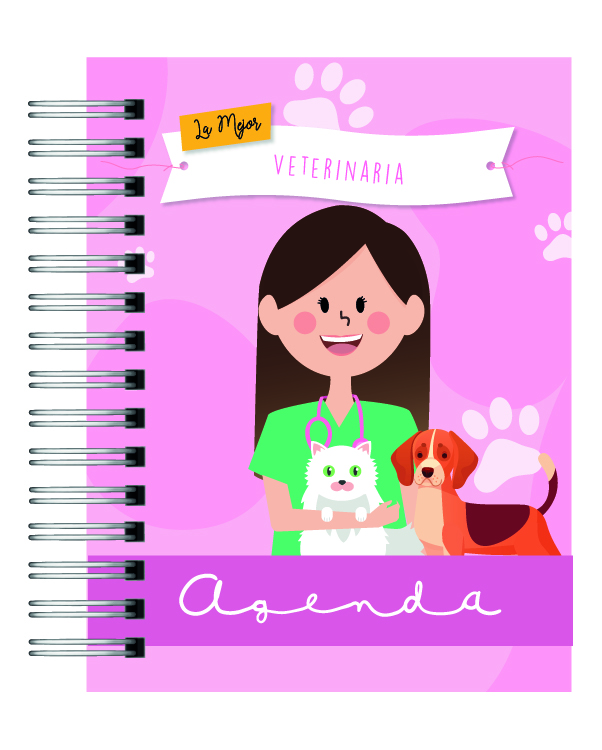 Agenda Veterinaria 1