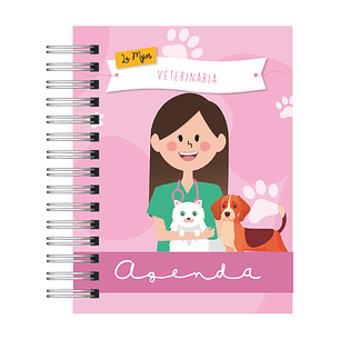 Agenda Veterinaria