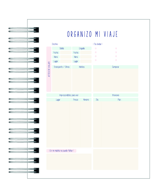 Agenda Constructor Civil 7