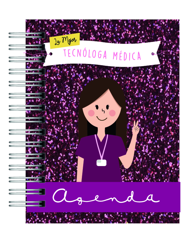 Agenda Tecnología Médica 21