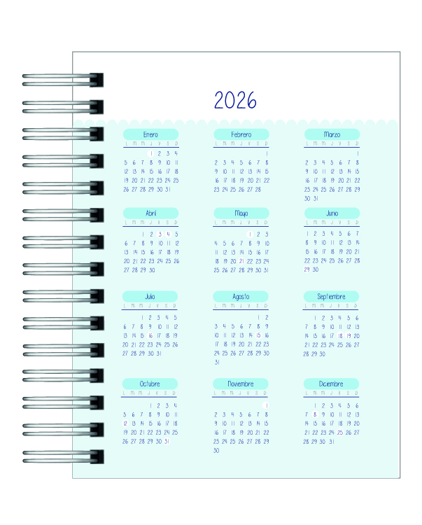 Agenda Tecnología Médica 3