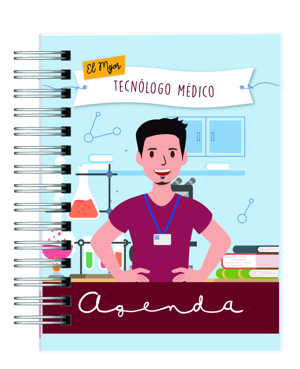 Agenda Tecnología Médica 13