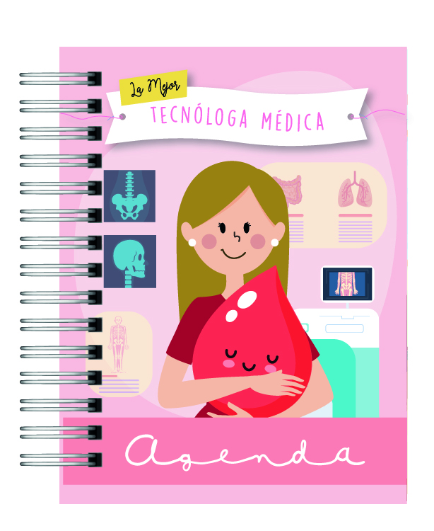 Agenda Tecnología Médica 14